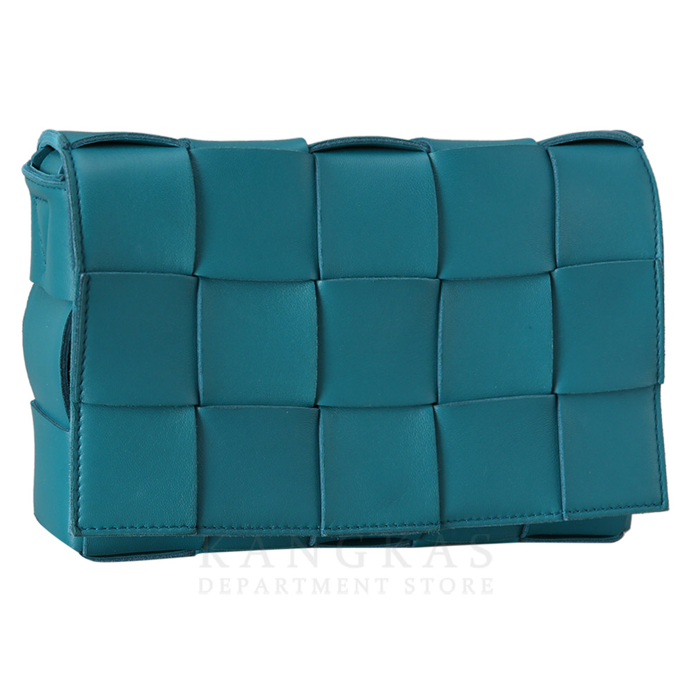 BOTTEGA VENETA(USED)보테가베네타 카세트백